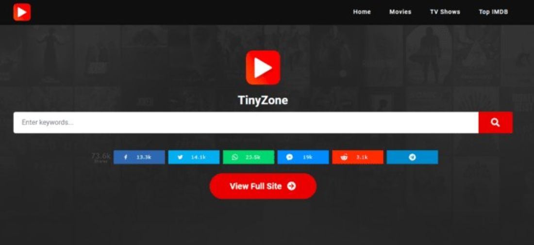 Tinyzone